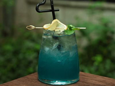 بلوهاوایی (Blue Hawaii)
