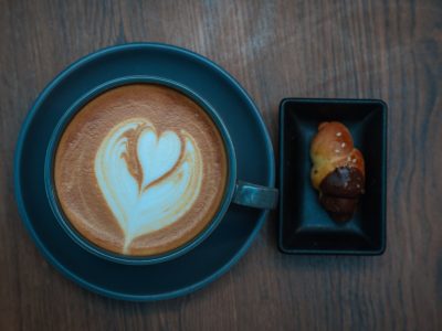 کاپوچینو (Cappuccino)