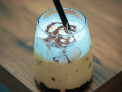 موکا کرم (Mocha Cream)