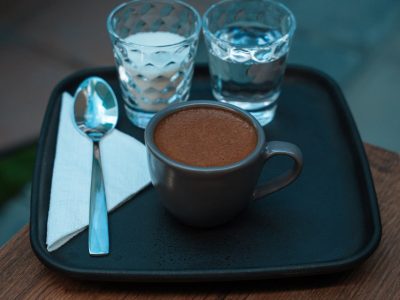 قهوه ترک(Turkish coffee)