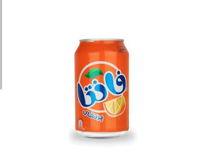 فانتا (Fanta)