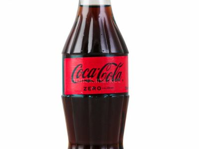 نوشابه زیرو (Zero Cola)