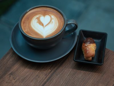 لاته (latte)