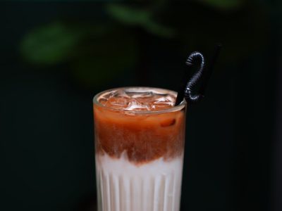 آیس لاته (Iced Latte)