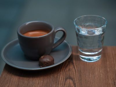 اسپرسو (Espresso)