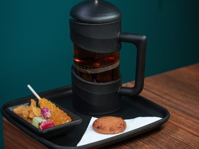 چای سیاه دمی – Black Tea
