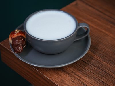 وایت چاکلت (White Chocolate)