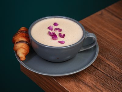چای ماسالا (Masala Chai)