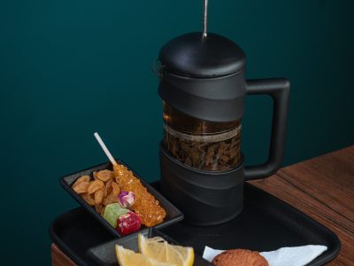 چای سبز – Green Tea