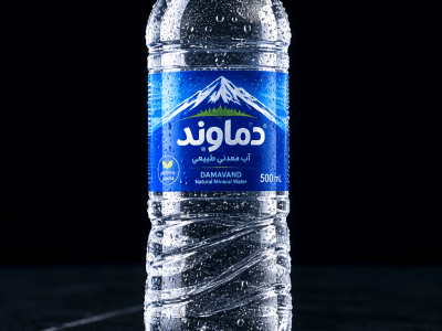 آب معدنی