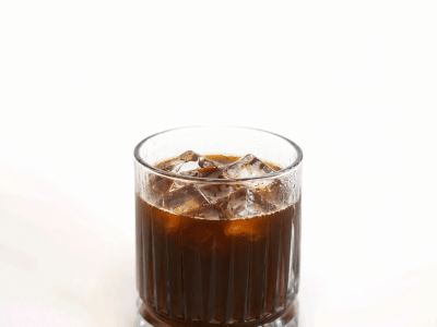 آیس آمریکانو (Iced Americano)