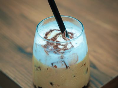 آیس موکا (Iced Mocha)