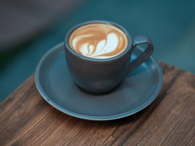 کورتادو (Cortado)