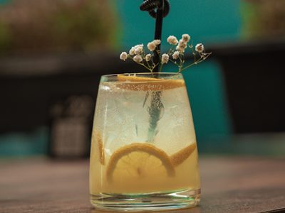 لیموناد (Lemonade)