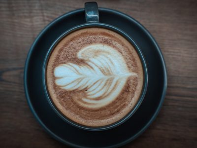 موکا (Mocha)