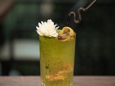 موهیتو (Mojito)