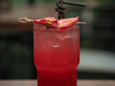 ردمود (Red Mood)