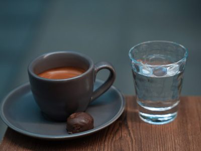 اسپرسو (Espresso)