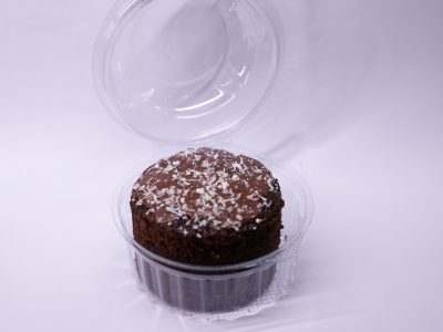 کیک خیس شکلاتی