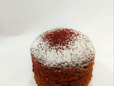 کیک خیس شکلاتی